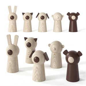 Animal Toys
